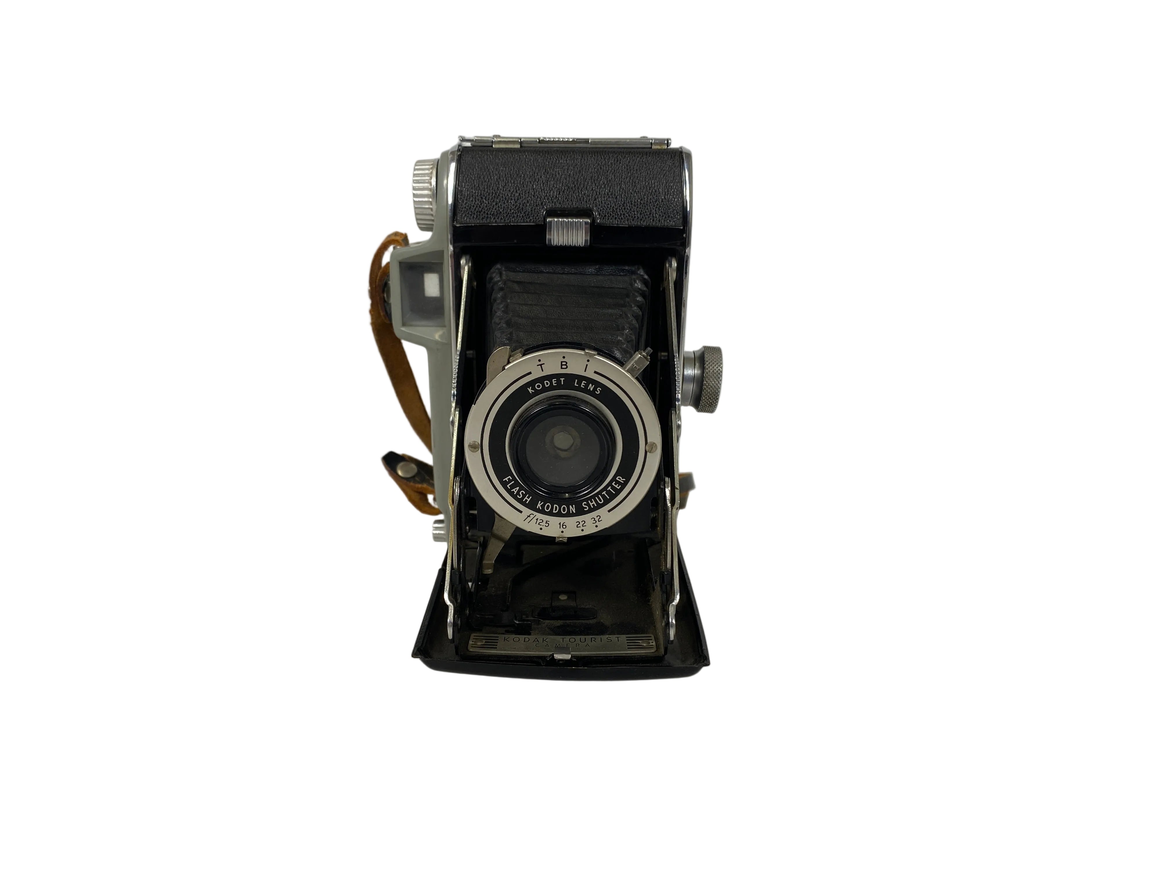 Kodak Tourist Camera II 104980-A Kit