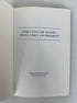 Korea into the Future by Gill-Chin Lim 1994 HC DJ