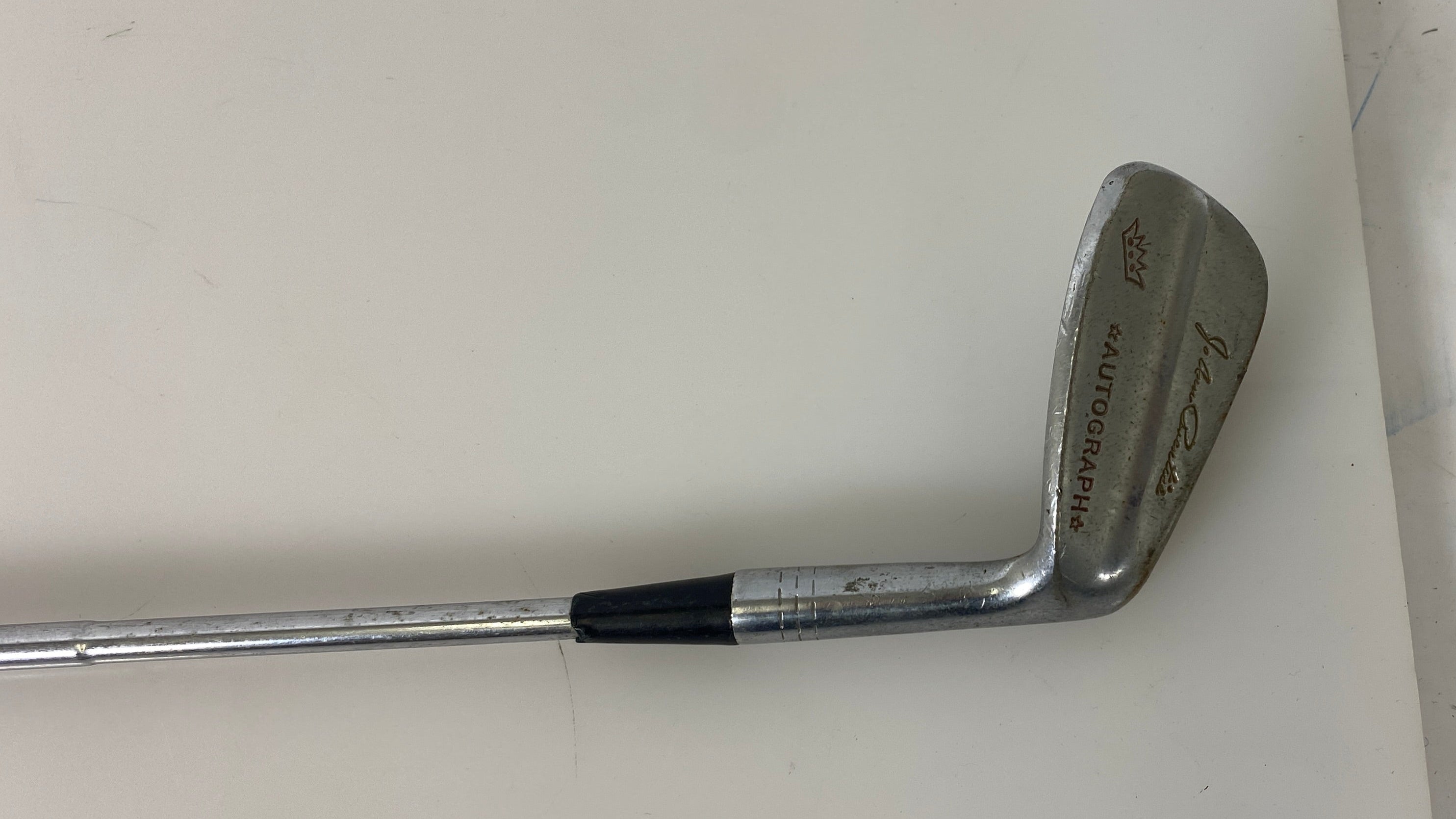 Kroydon Joanne Prentice Right Handed 9 Iron