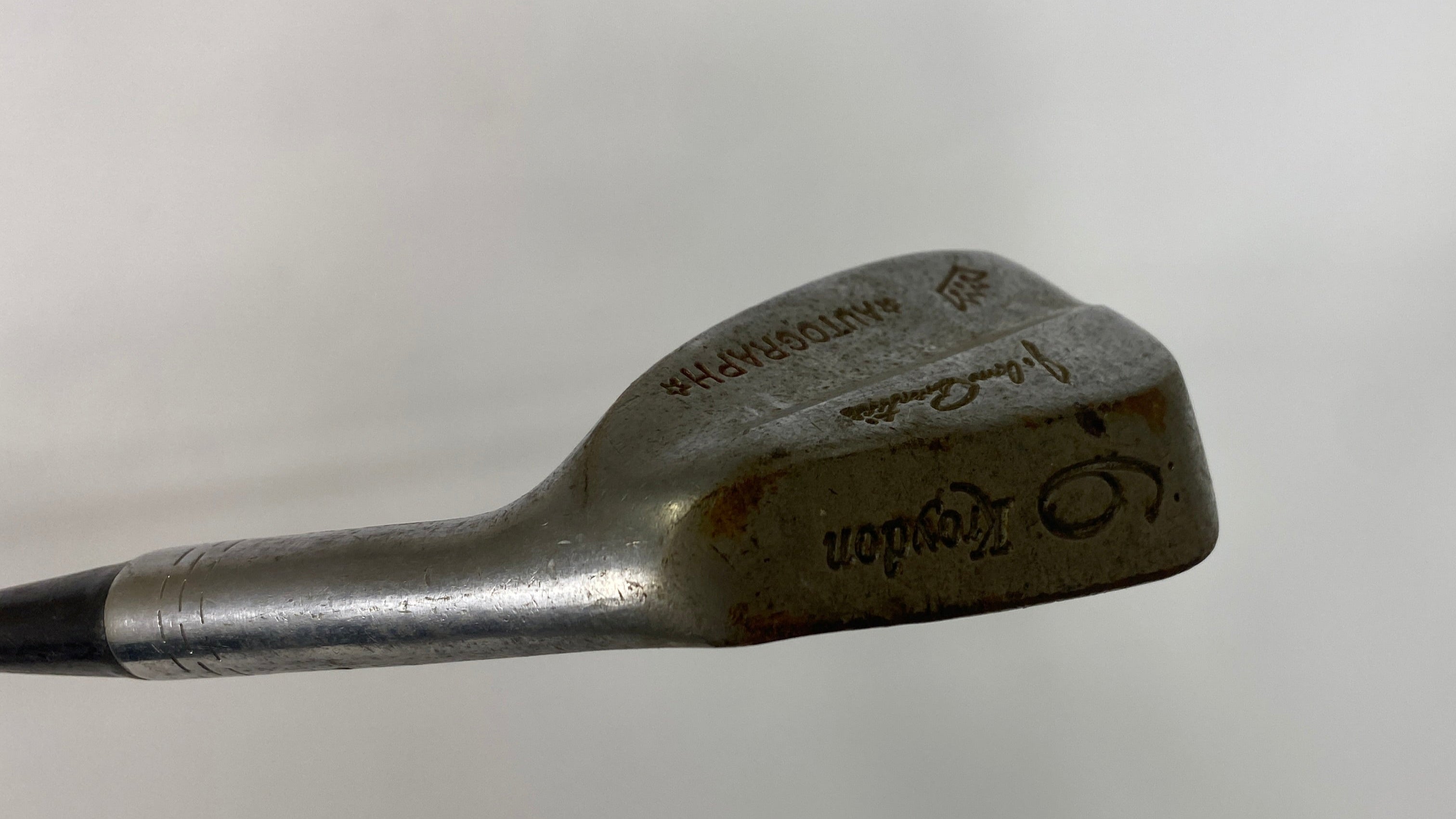 Kroydon Joanne Prentice Right Handed 9 Iron