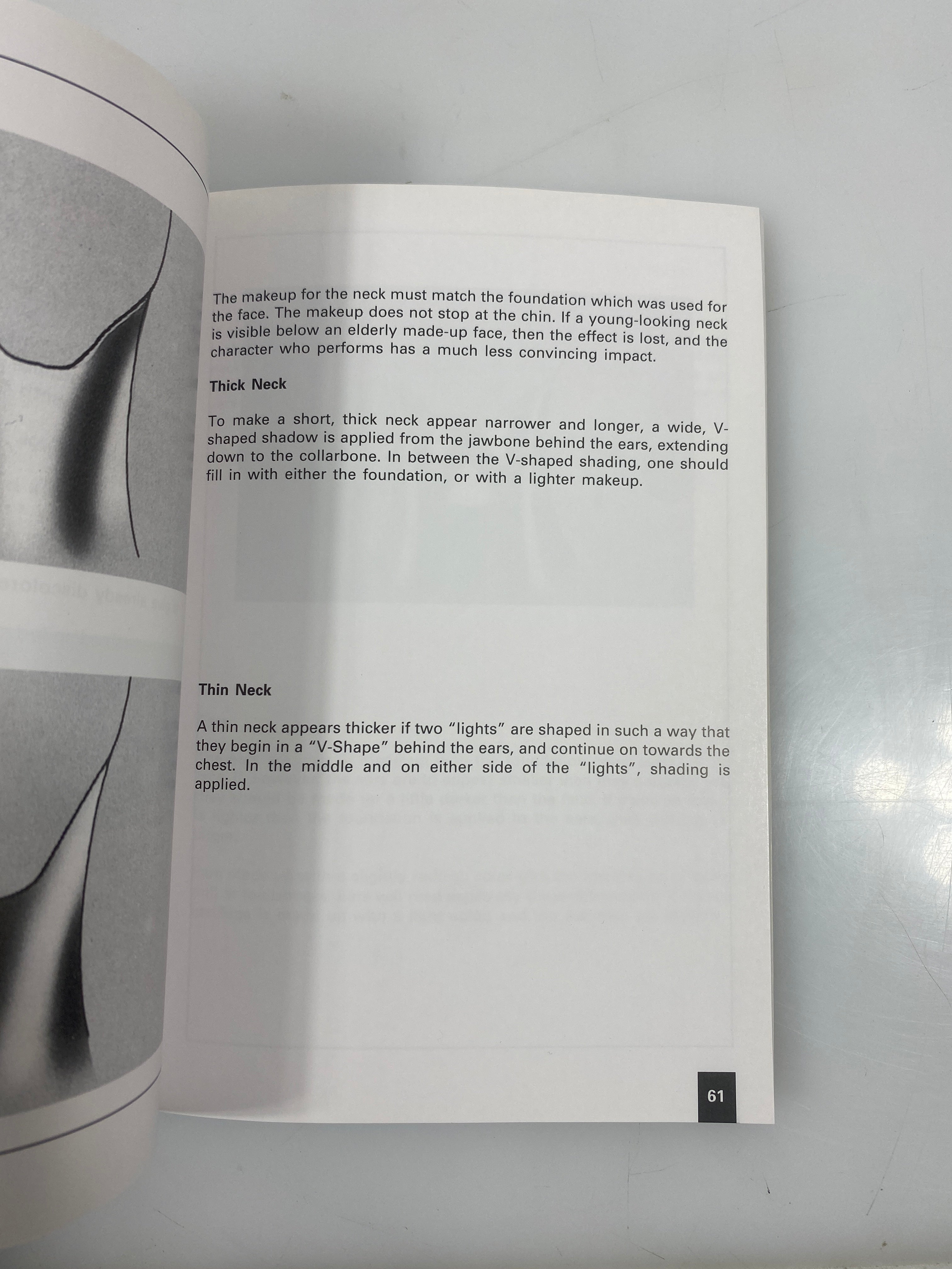 Kryolan Makeup Manual by Langer 1997 SC
