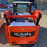 Kubota Skid Steer SSV-75