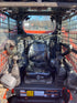 Kubota Skid Steer SSV-75