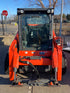 Kubota Skid Steer SSV-75