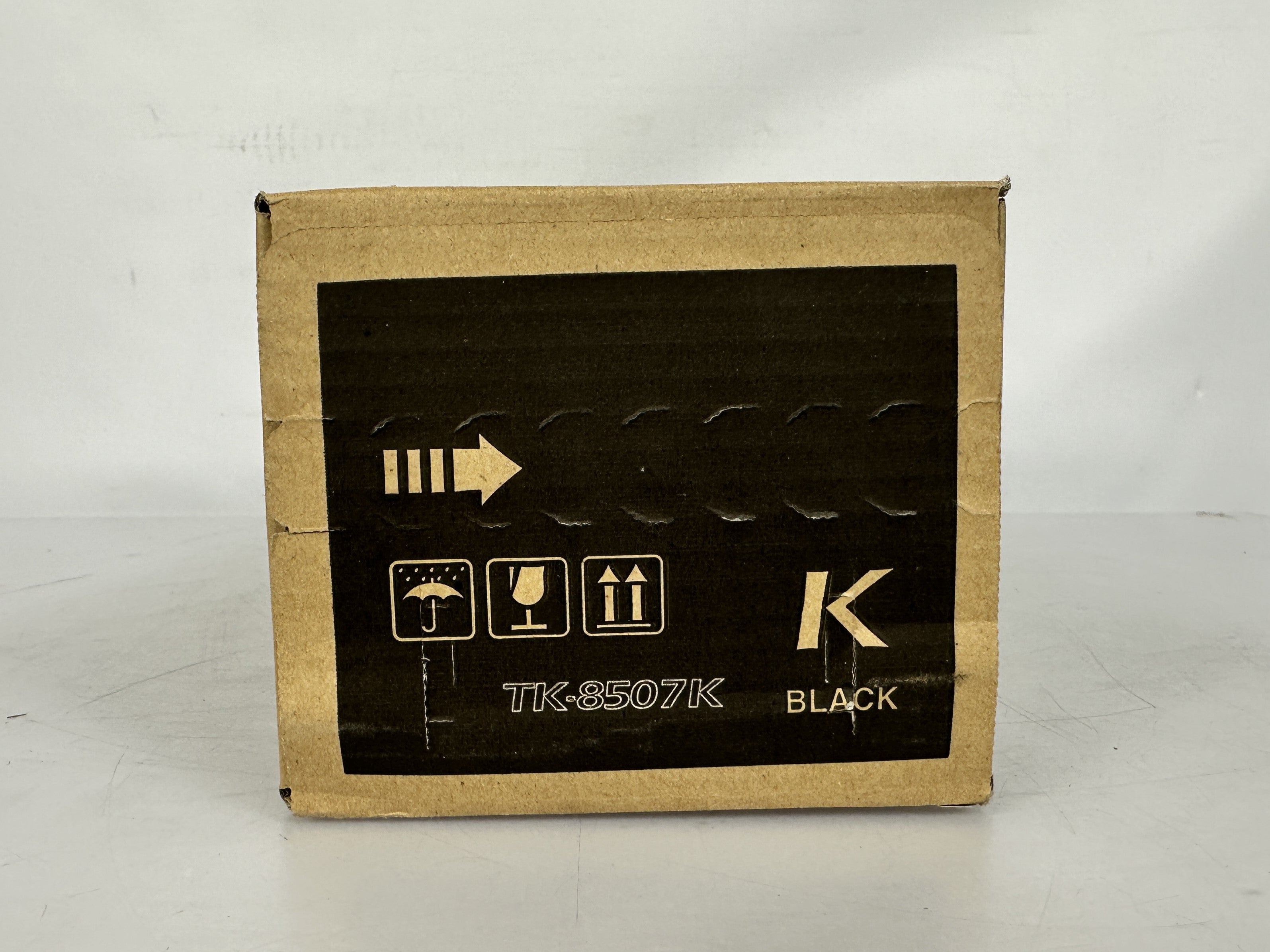 Kyocera TK-8507 Black Toner Cartridge