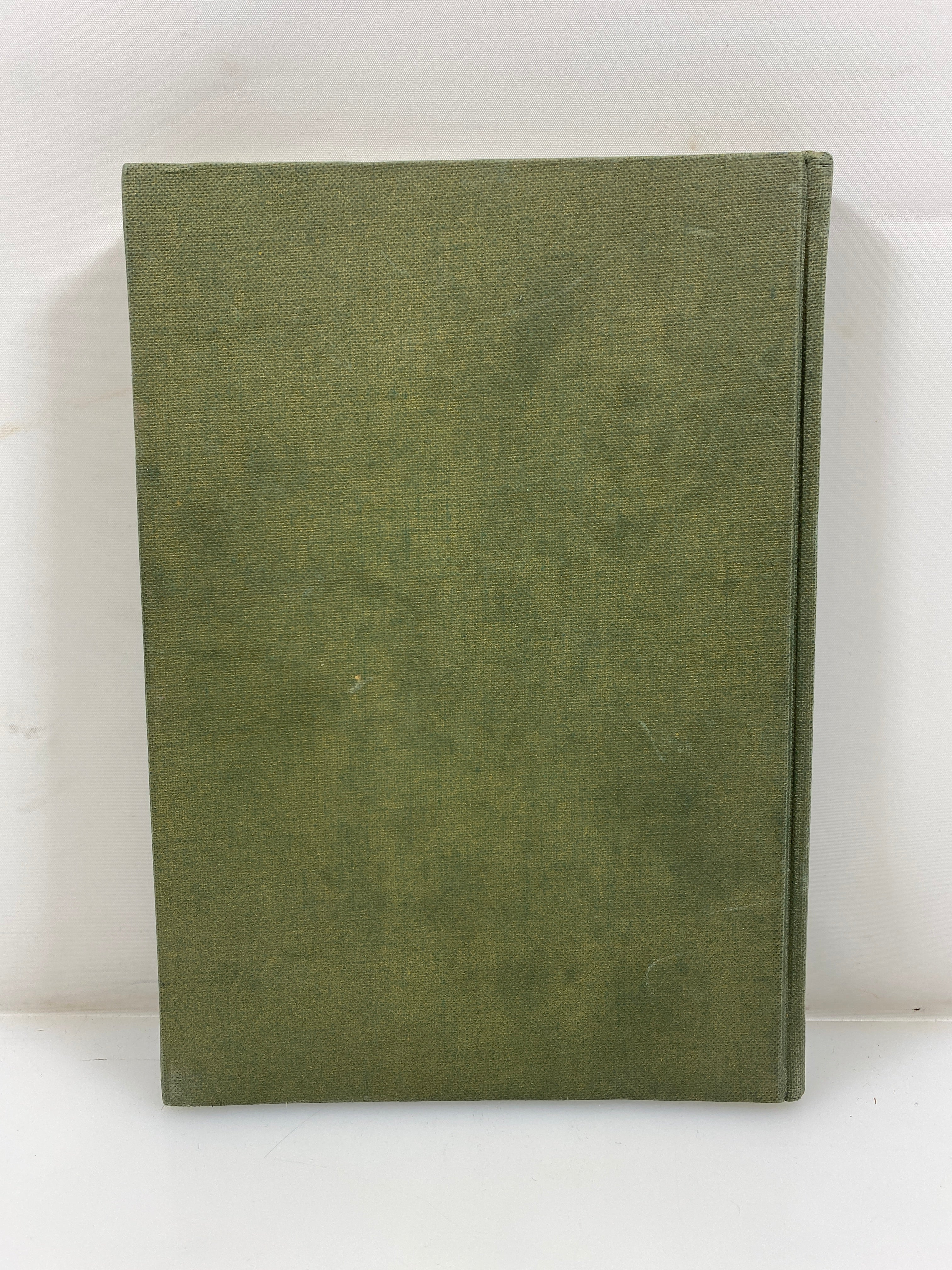 Kyoto and Nara by Yanagishima 1960 HC