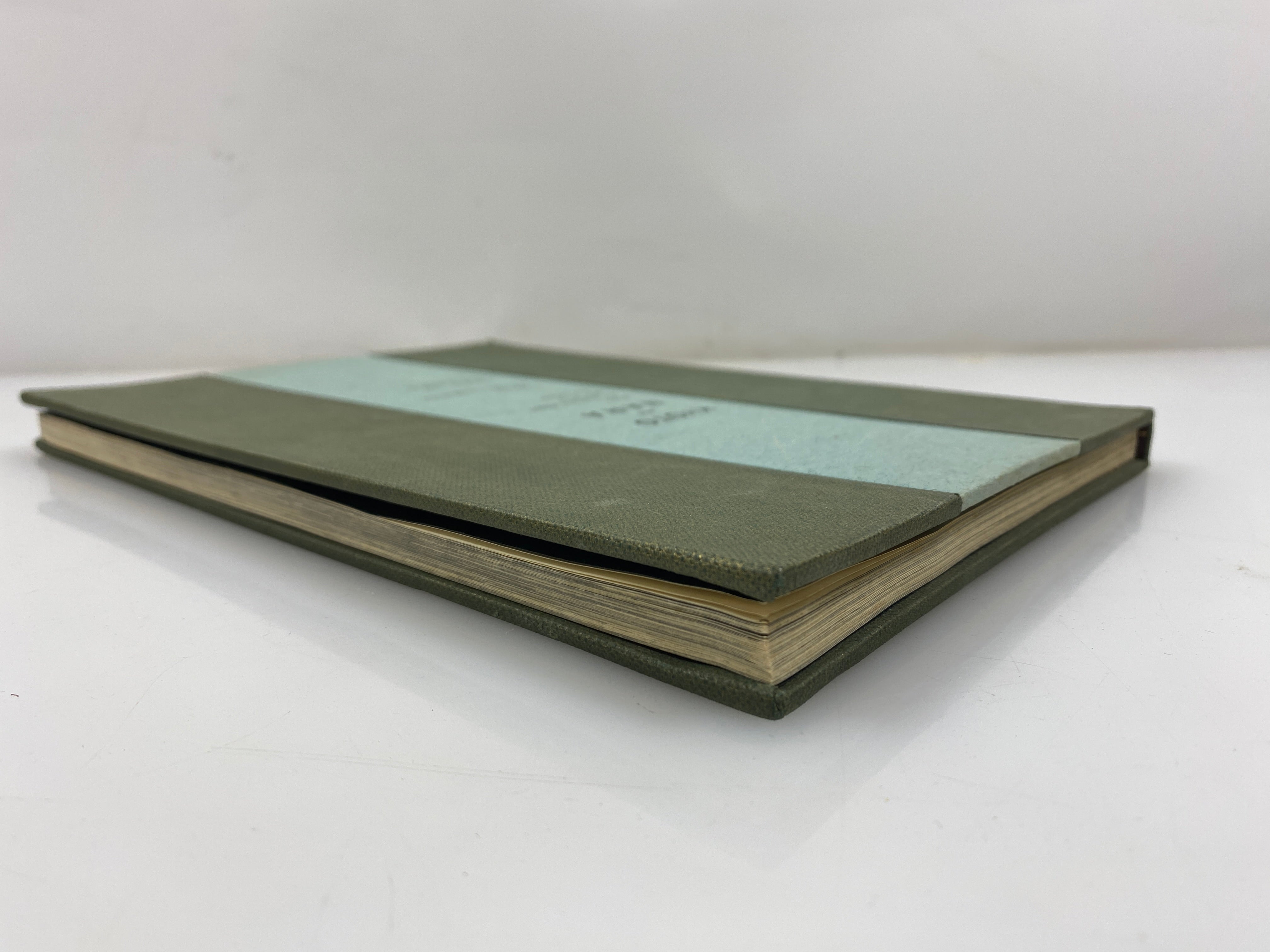 Kyoto and Nara by Yanagishima 1960 HC