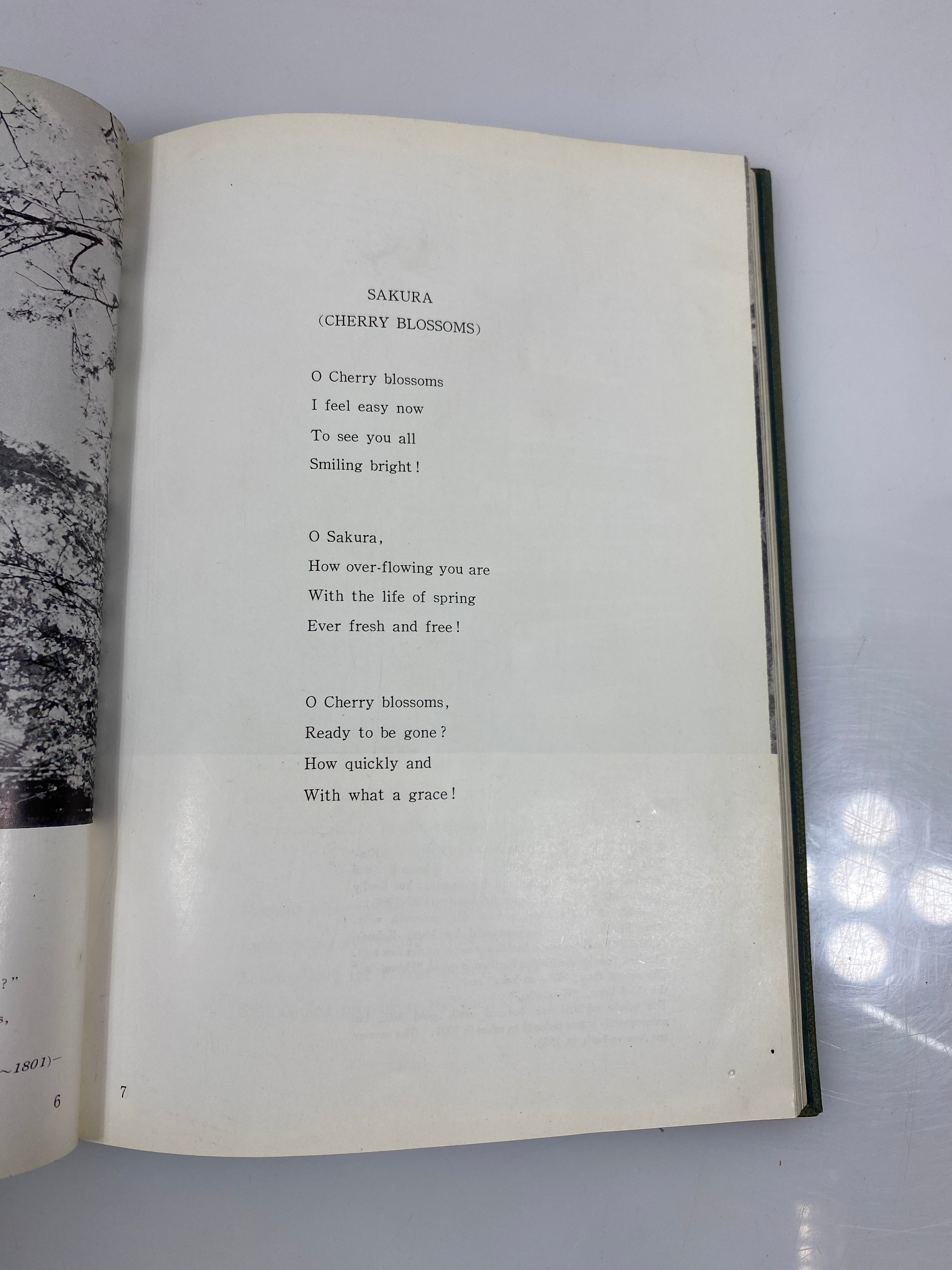 Kyoto and Nara by Yanagishima 1960 HC