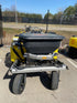 L.T. Rich Products, INC 5950-111E Z-Spray Z-Max with 60 Gallon Tank