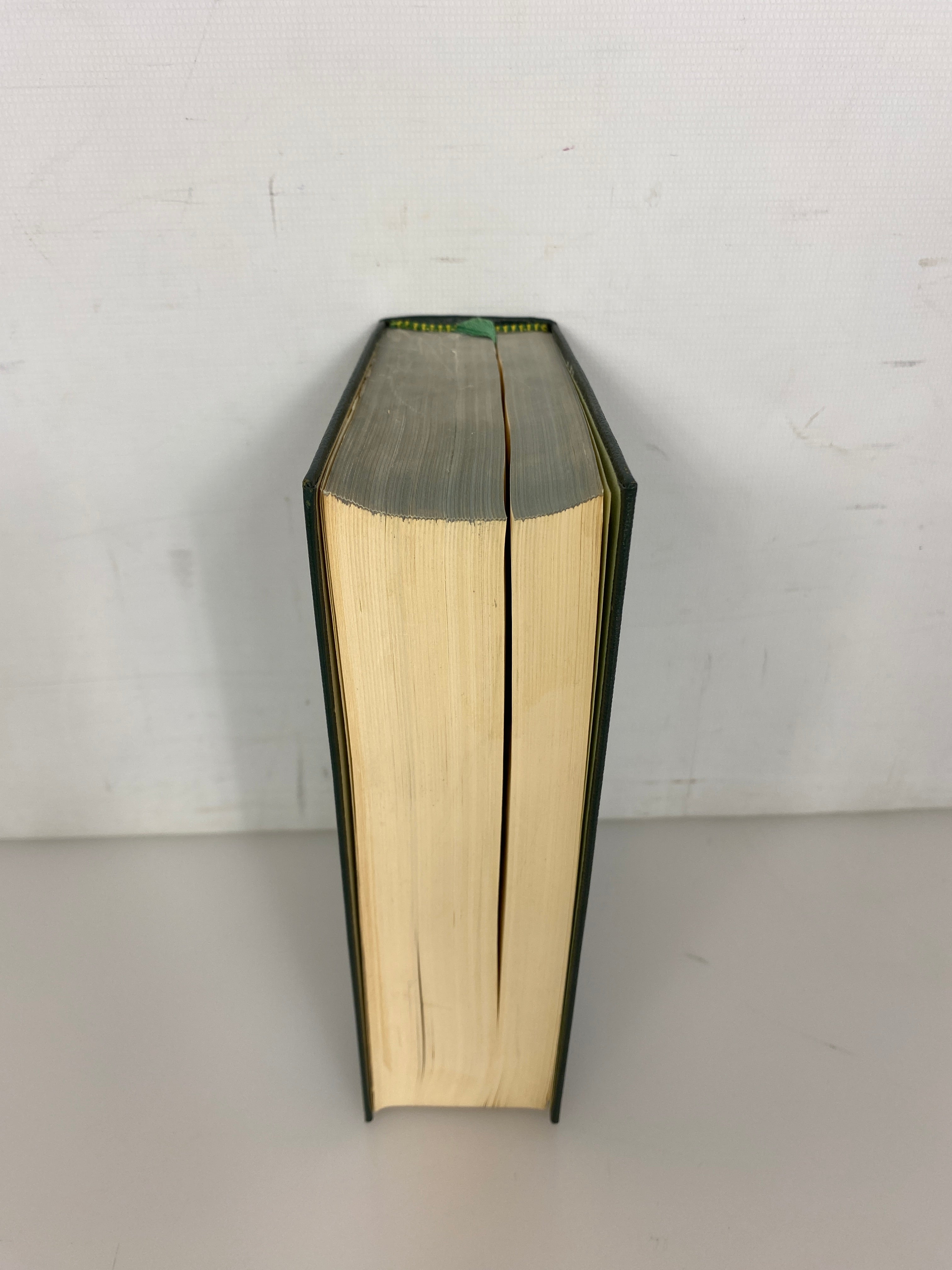 La Comedie Humaine XII Gallimard 1981 Vintage HC