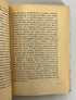 La Cordillera del Viento Carlos Mazzanti 1966 Inscribed SC