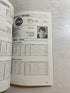 LA Lakers NBA Media Guide 1988-1989 Kareem Abdul-Jabbar