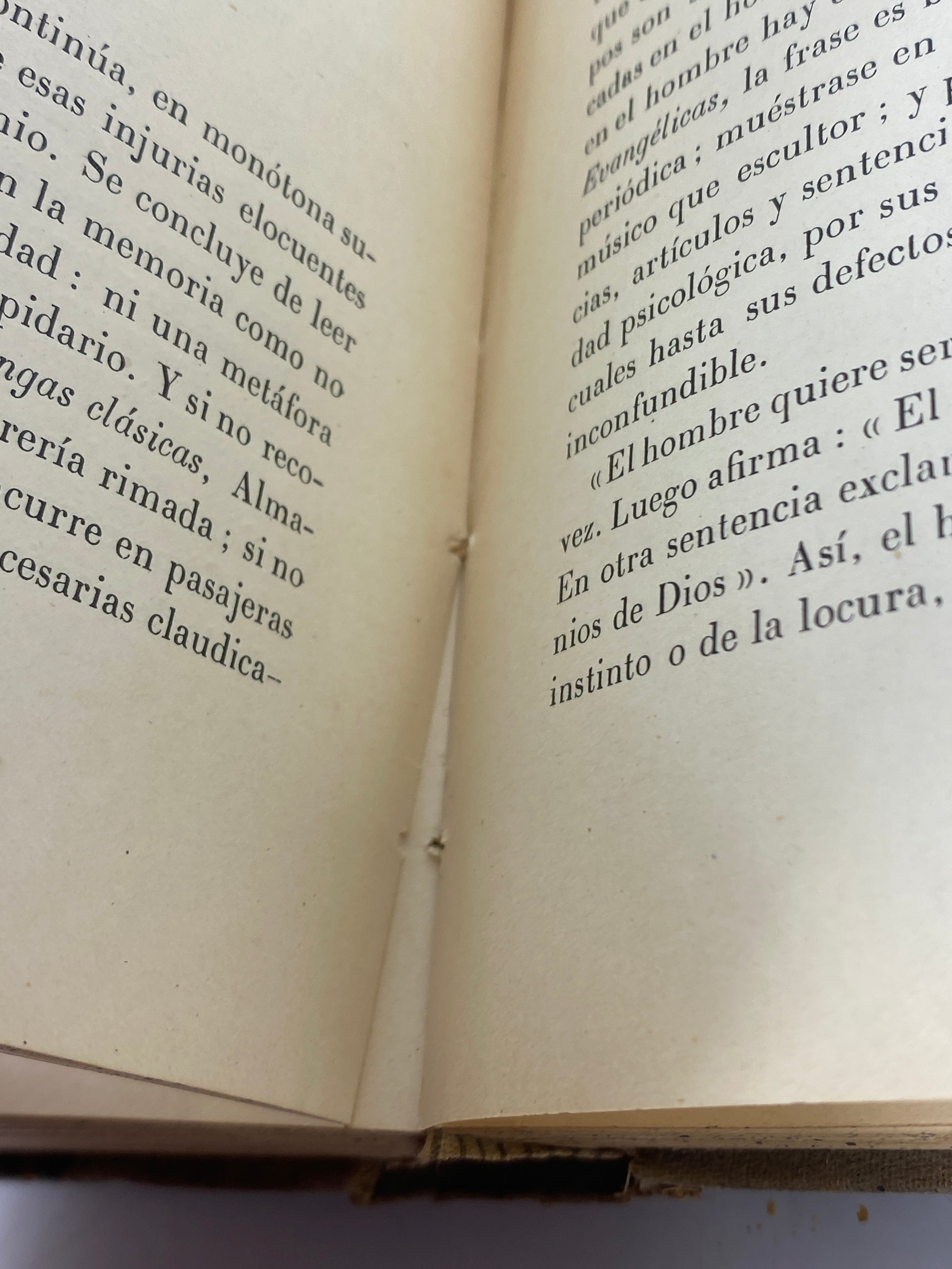 La Literatura Argentina by Ricardo Rojas Vol IV Los Modernos 1922 Antique HC