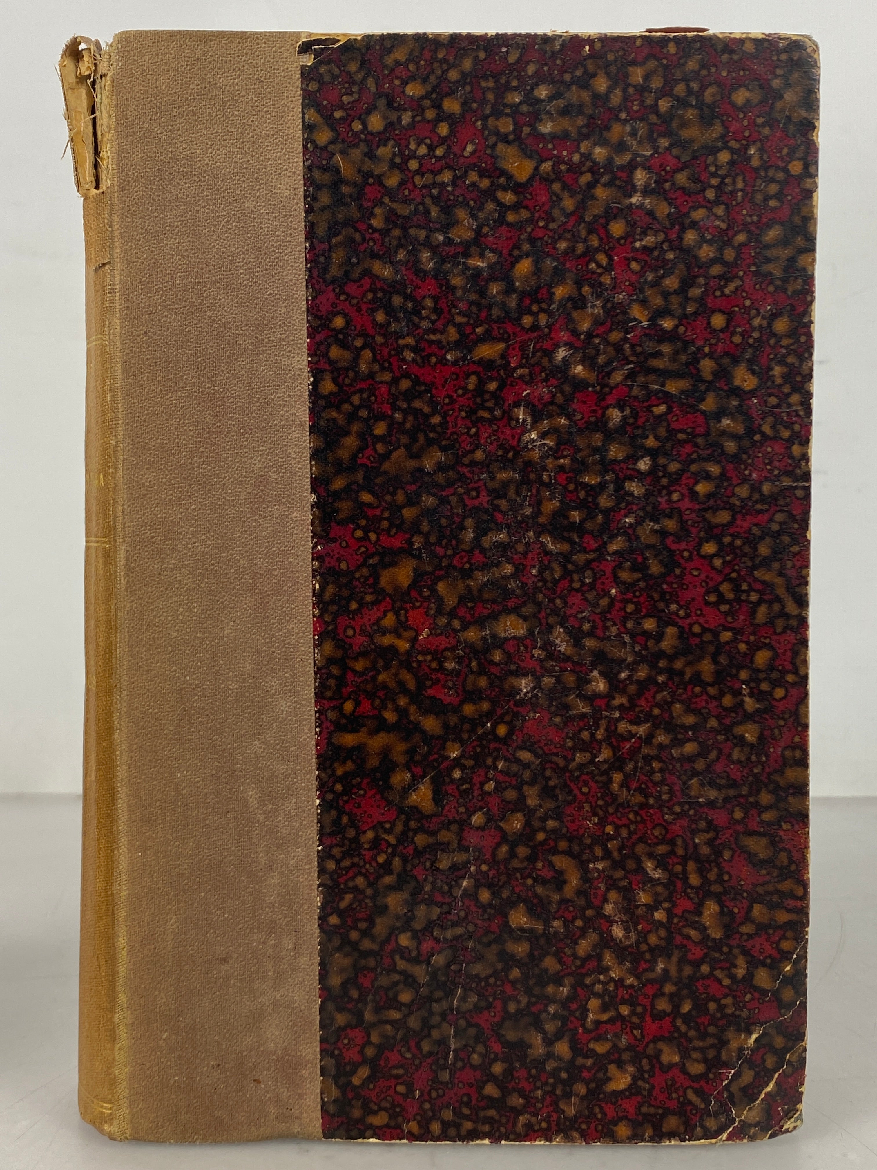 La Literatura Argentina by Ricardo Rojas Vol IV Los Modernos 1922 Antique HC