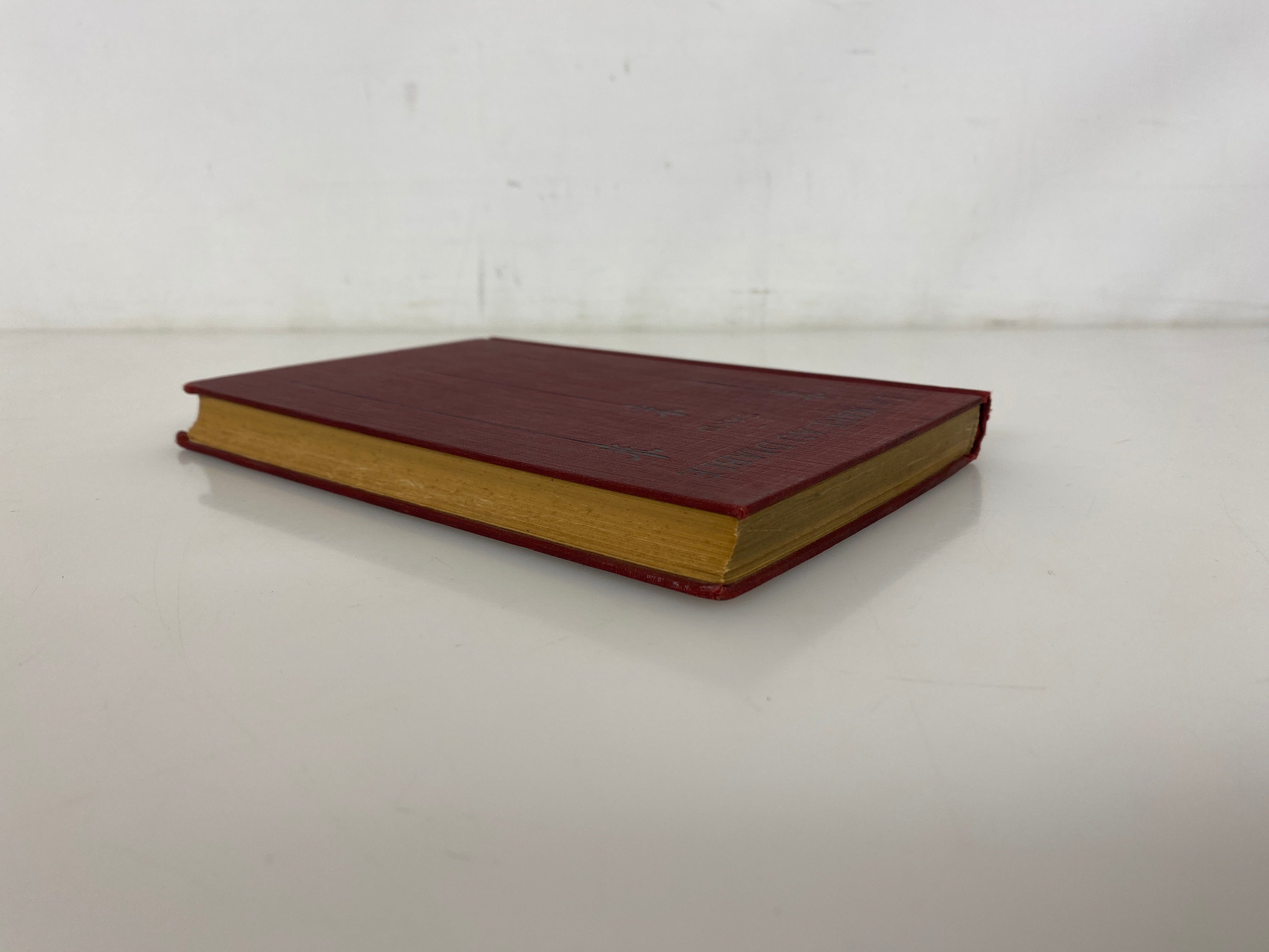 La Mare au Diable by George Sand (in French) Antique HC