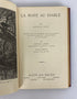 La Mare au Diable by George Sand (in French) Antique HC