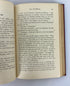 La Mare au Diable by George Sand (in French) Antique HC