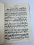 La Traviata by Verdi Bilingual Opera Score Schirmer HC