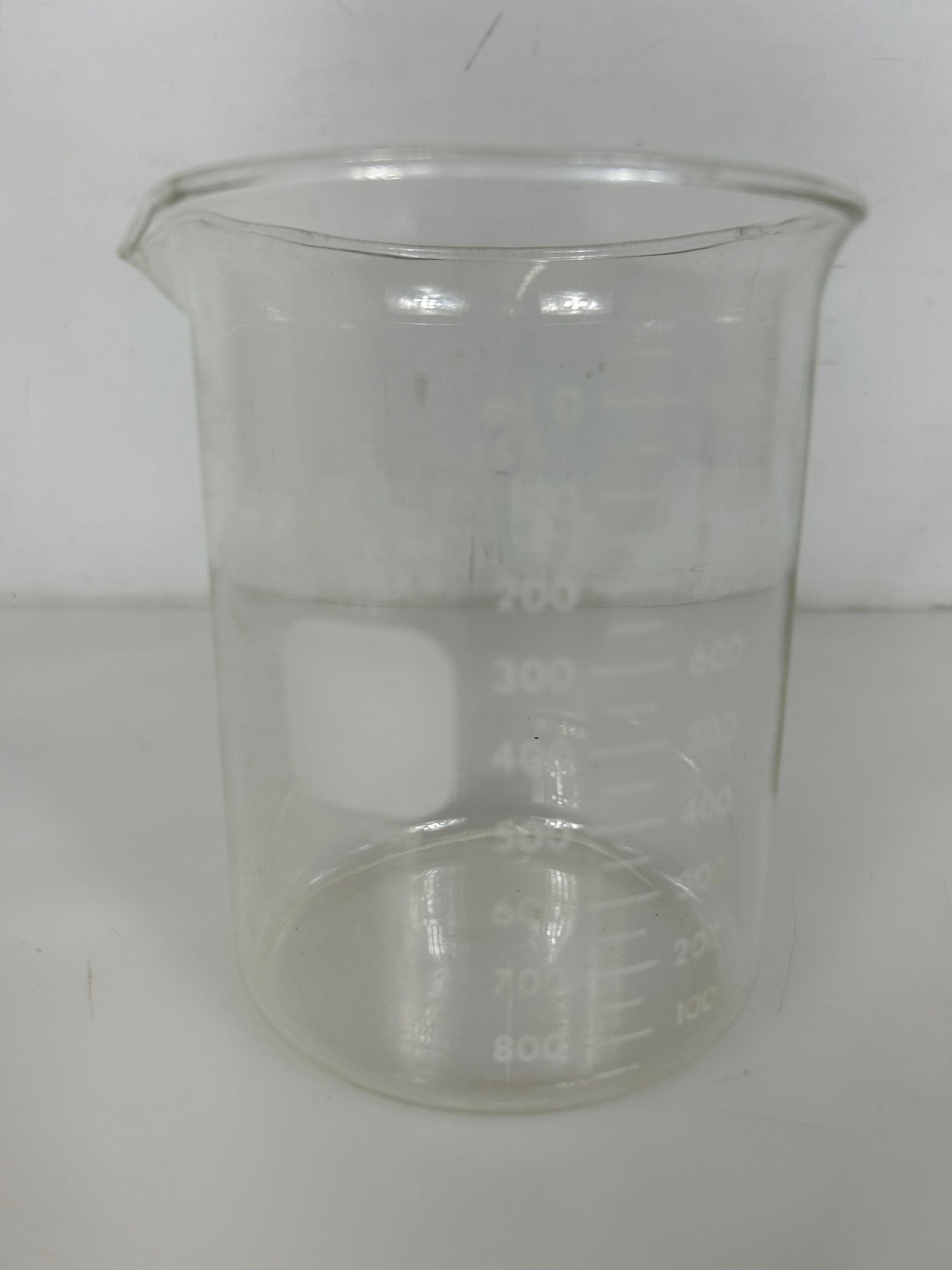 Lab Glass 1000mL Beaker