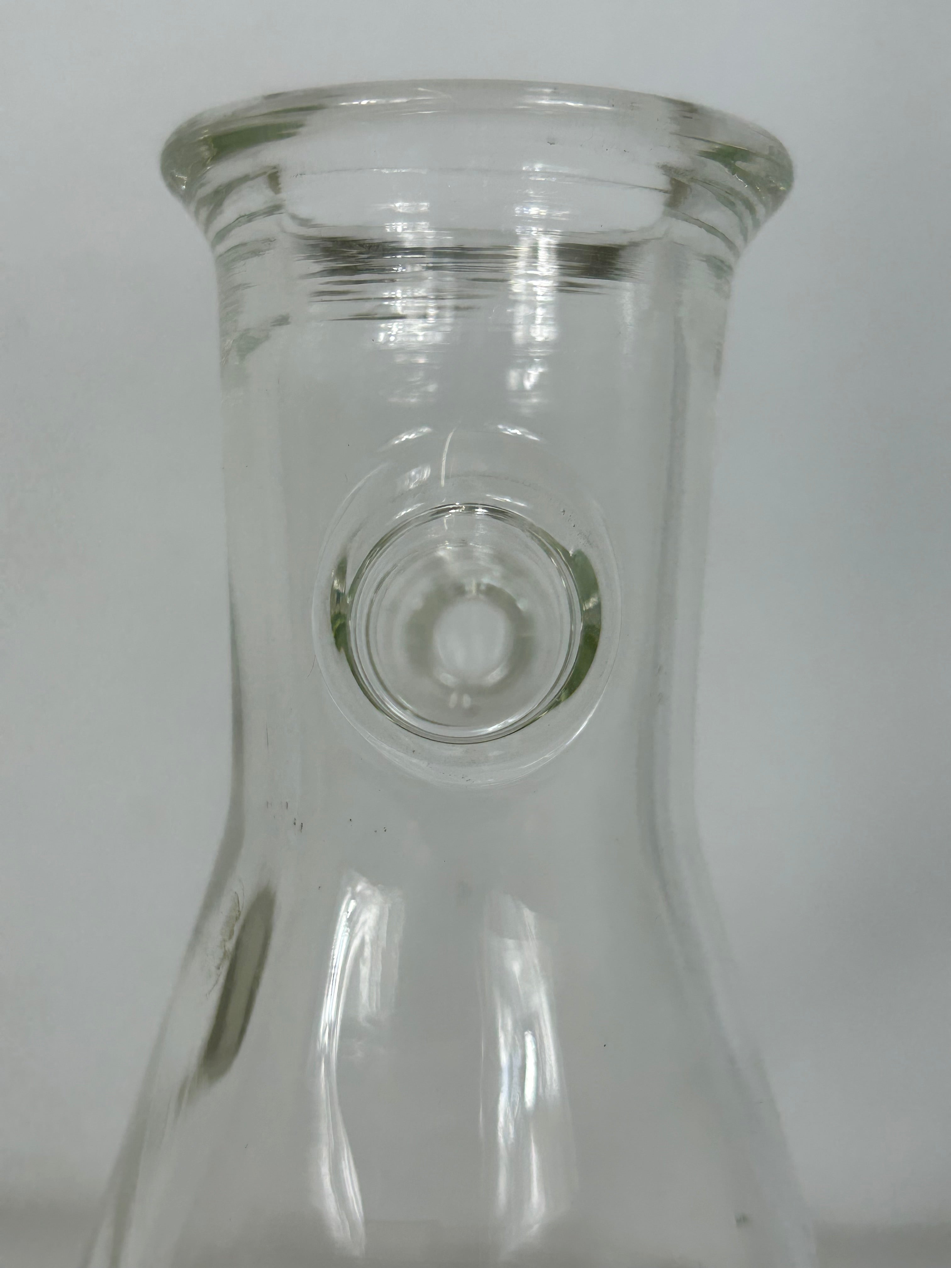 Lab Glass 1000ml Filtering Flask