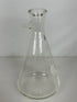 Lab Glass 1000ml Filtering Flask