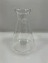 Lab Glass 125ml Filtering Flask
