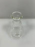 Lab Glass 125ml Filtering Flask