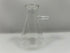 Lab Glass 125ml Filtering Flask