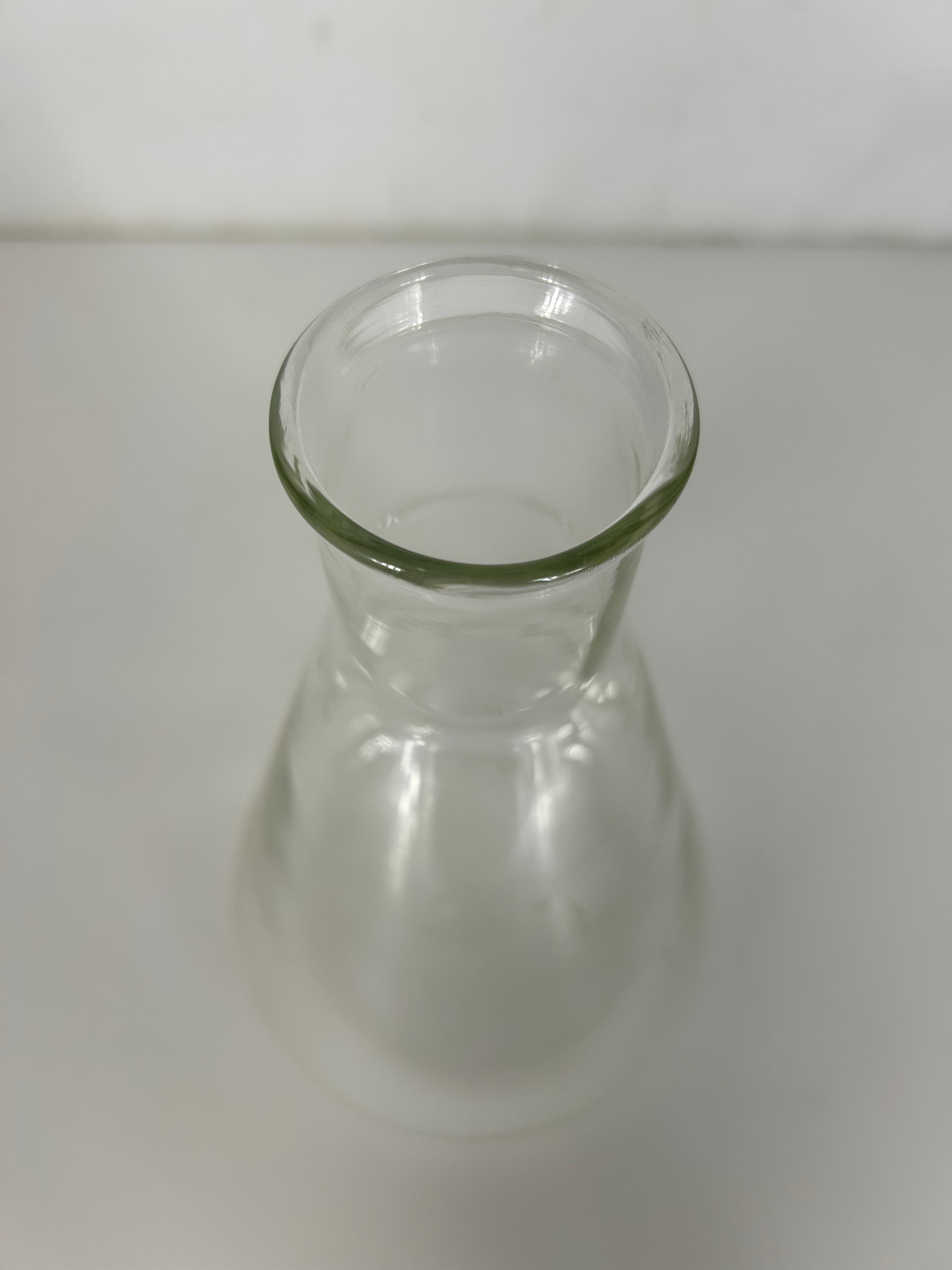 Lab Glass 2000ml Flask