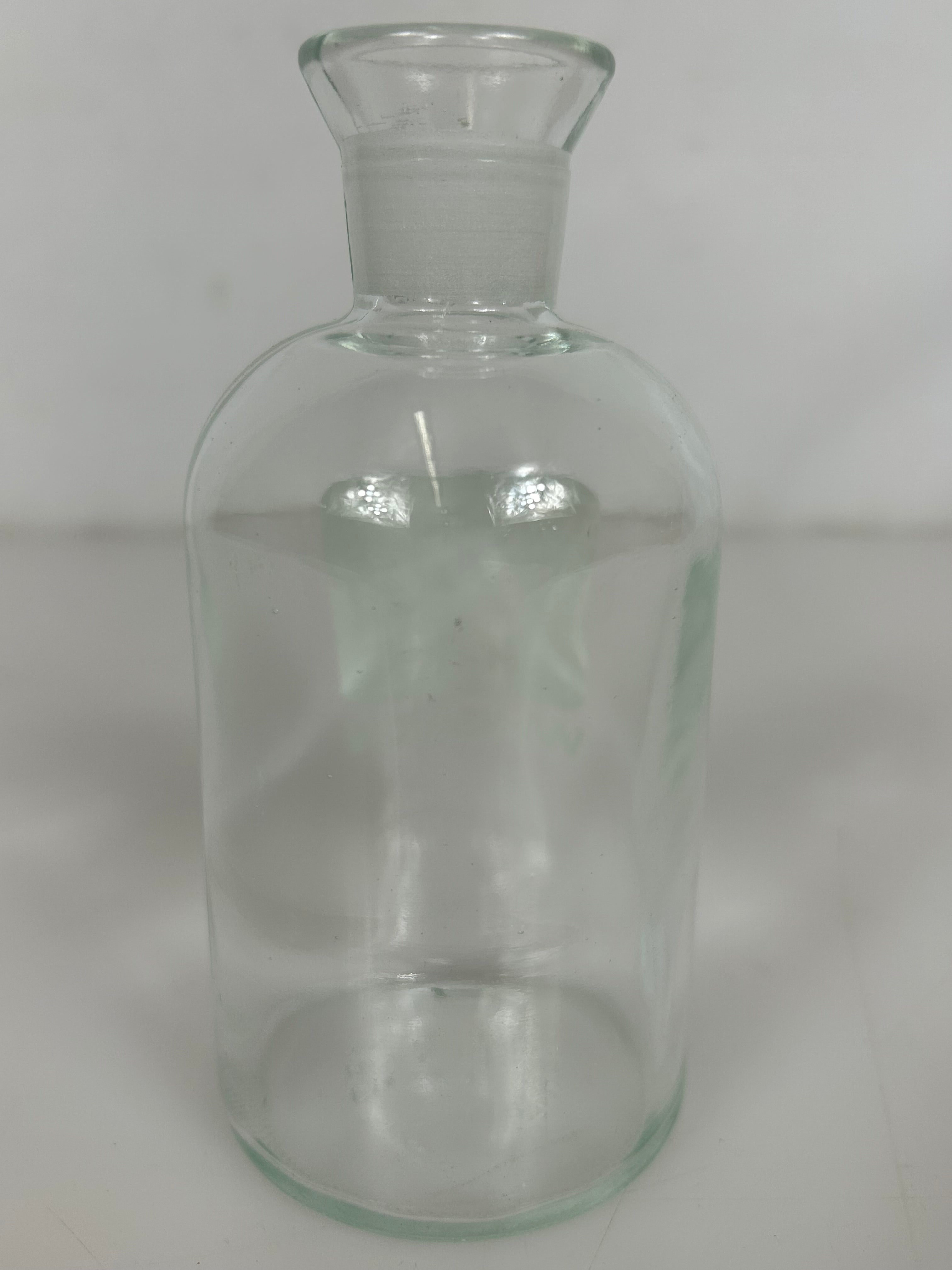 Lab Glass 300ml Pennyhead bottle