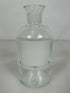 Lab Glass 300ml Pennyhead bottle