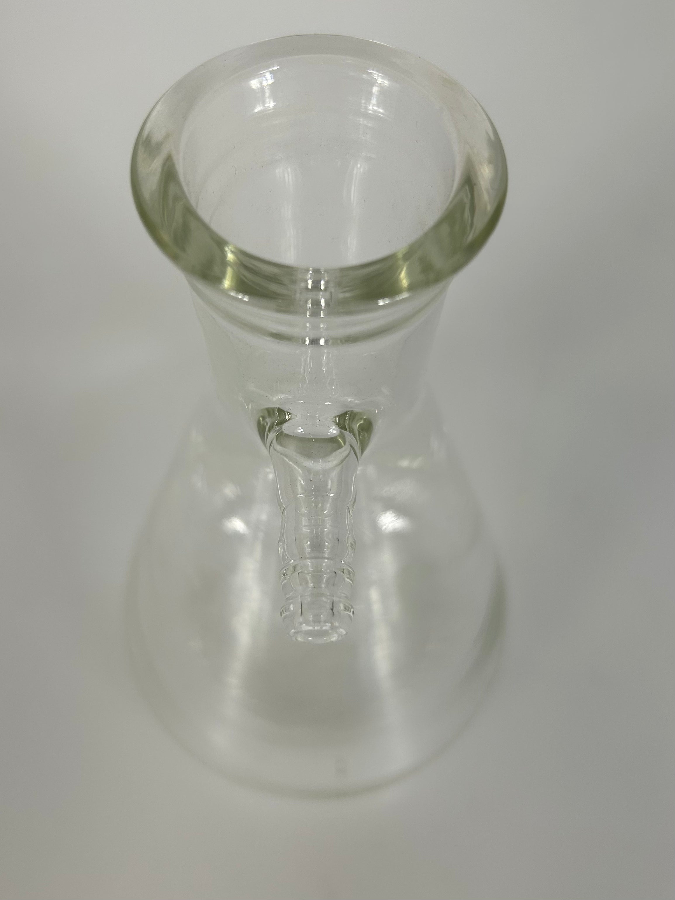 Lab Glass 500ml Filtering Flask