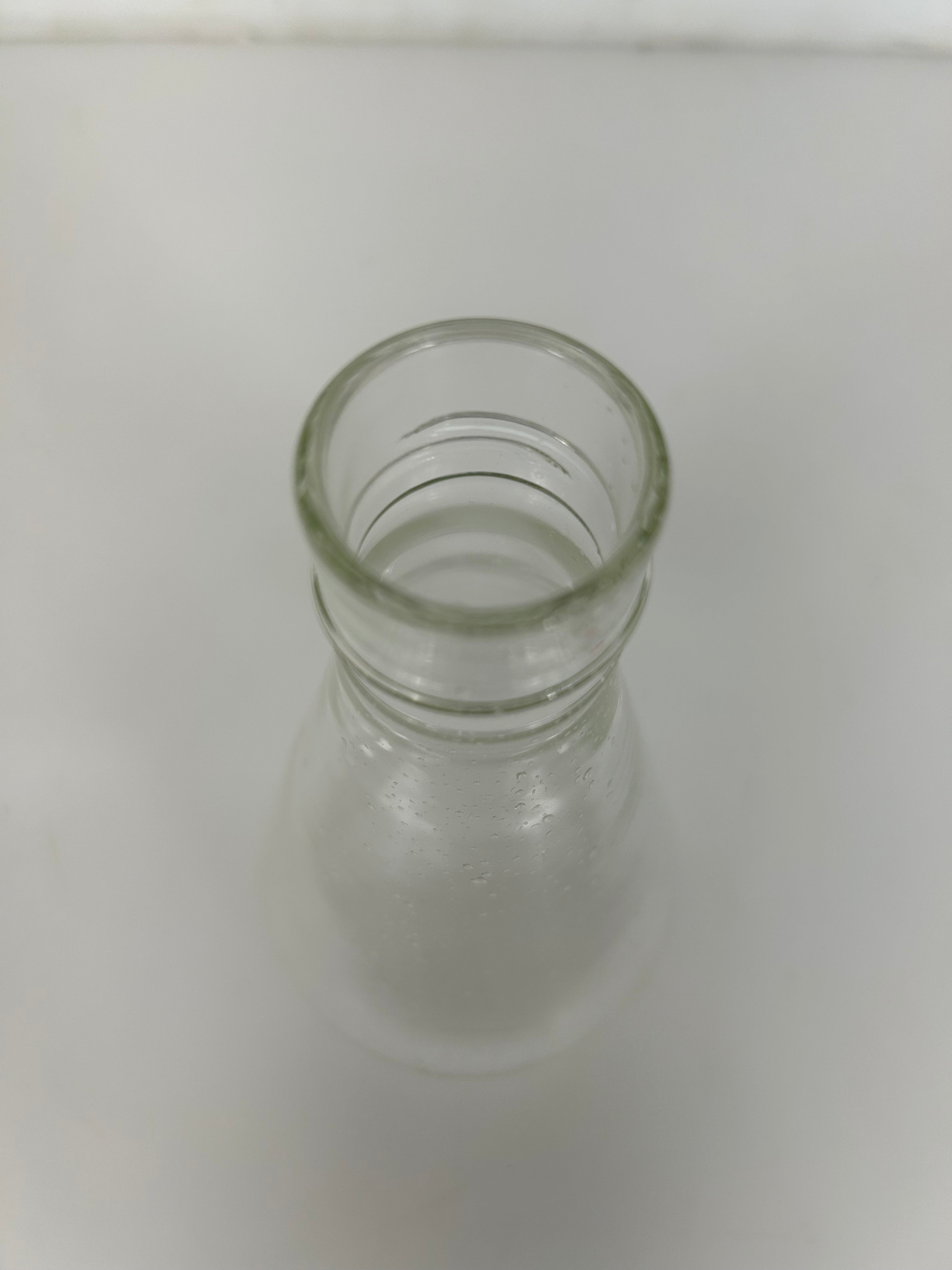 Lab Glass 500ml Flask