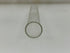 Lab Glass Culture Tube Rimless 19x152mm Each