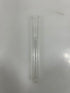 Lab Glass Culture Tube Rimless 19x152mm Each