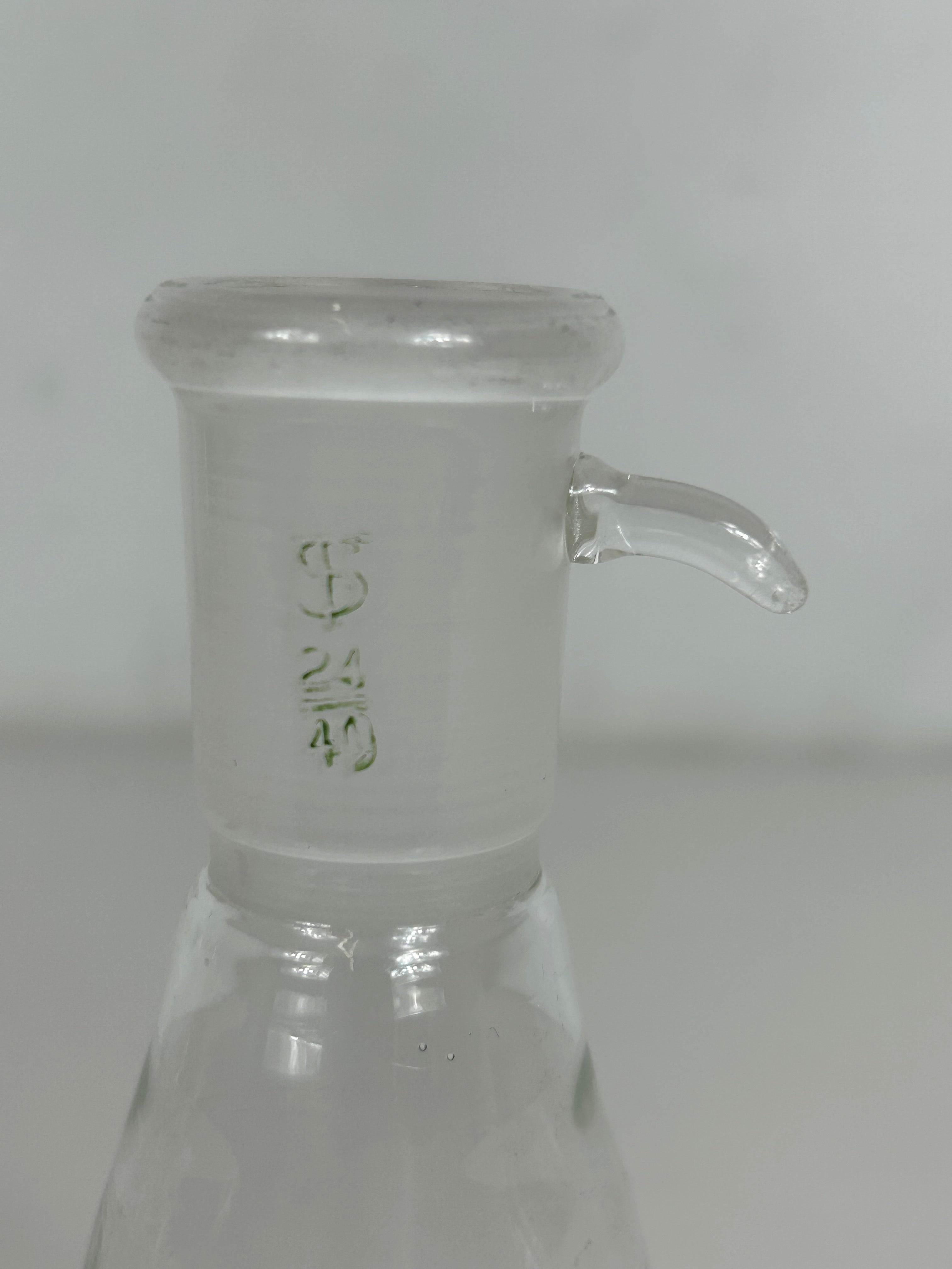 Lab Glass Flask 250ml Conical Flask