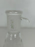 Lab Glass Flask 250ml Conical Flask