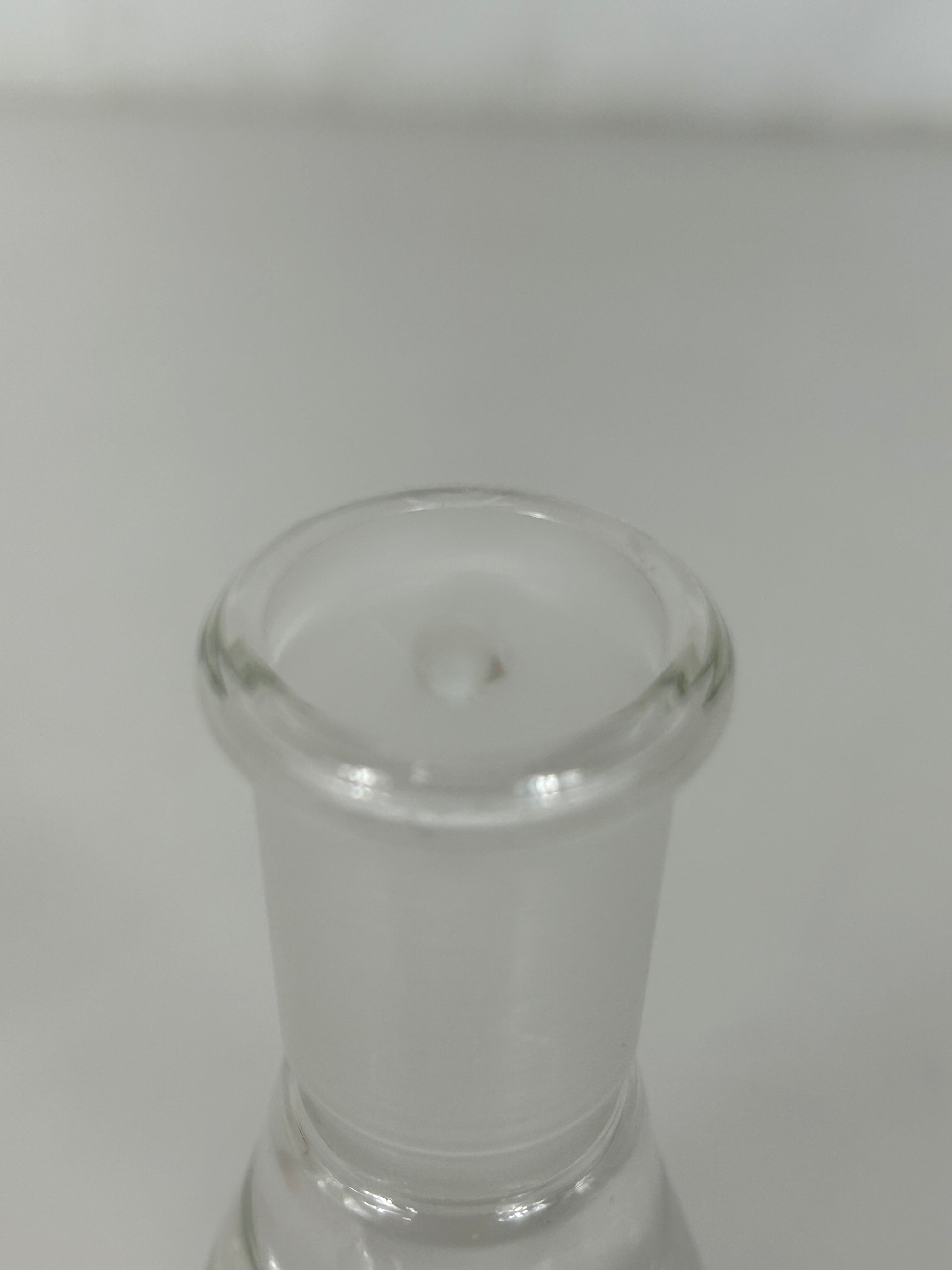 Lab Glass Flask 250ml Conical Flask