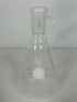 Lab Glass Flask 250ml Conical Flask