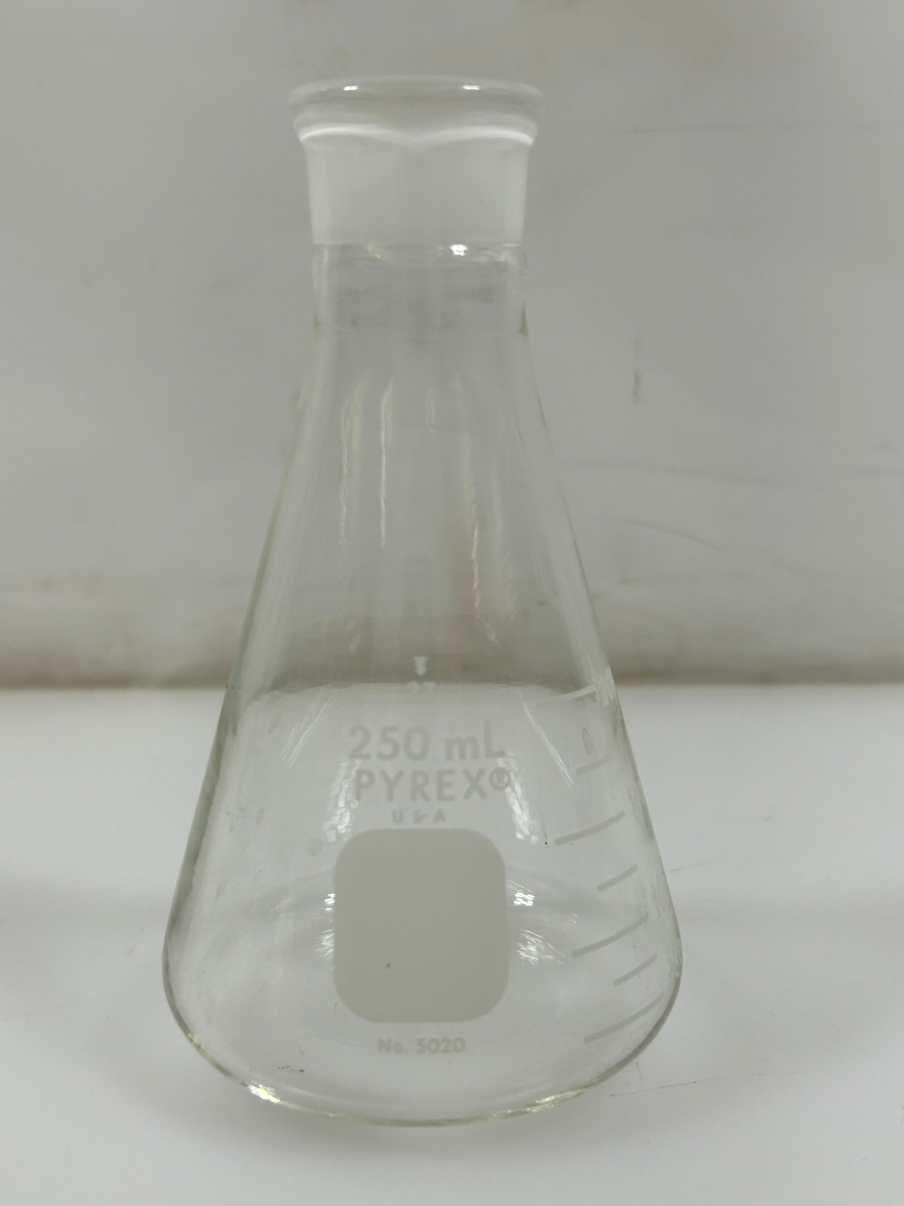 Lab Glass Flask 250ml