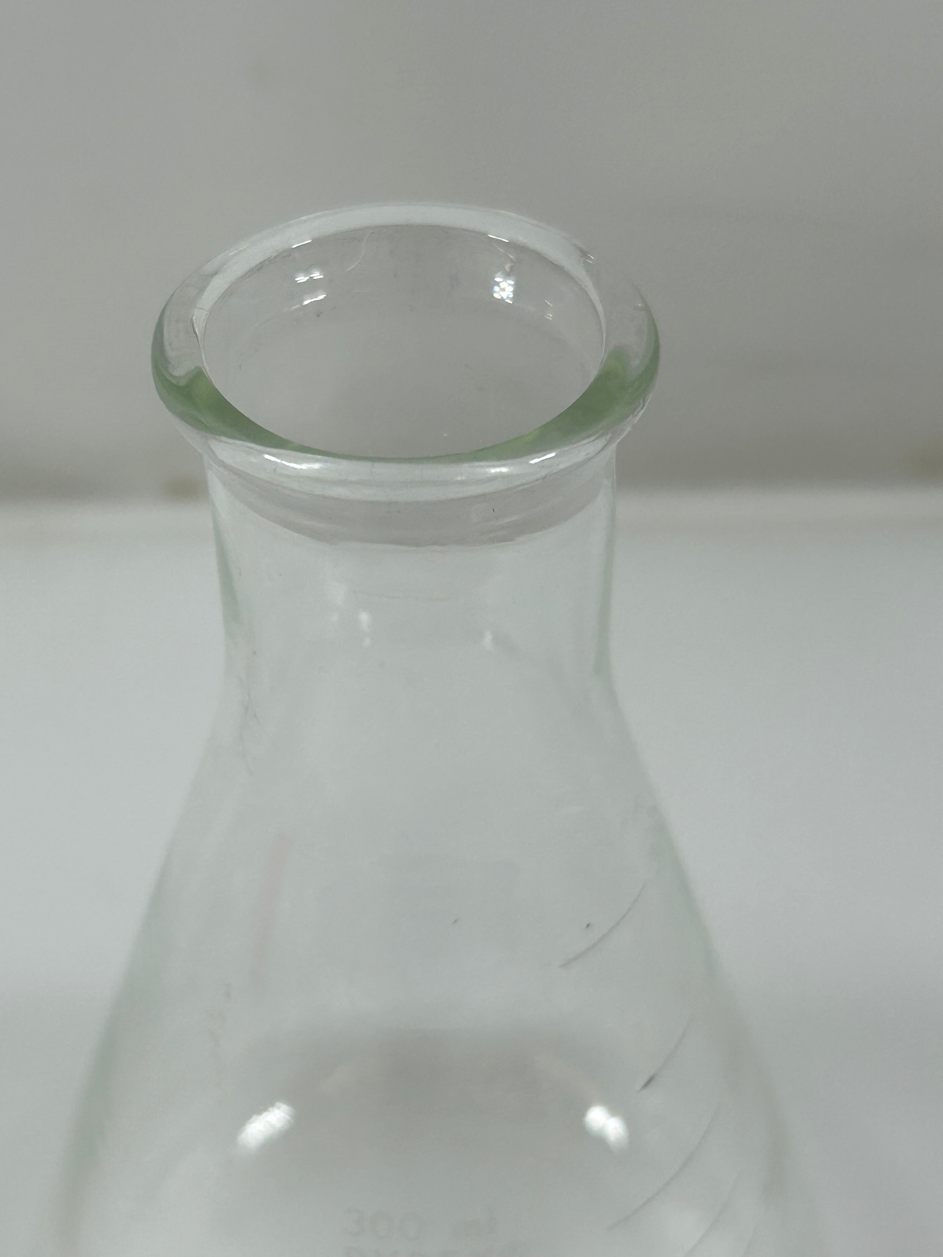 Lab Glass Flask 300mL