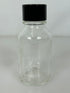 Lab Glass Media Bottle  125ml