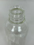 Lab Glass Media Bottle  125ml