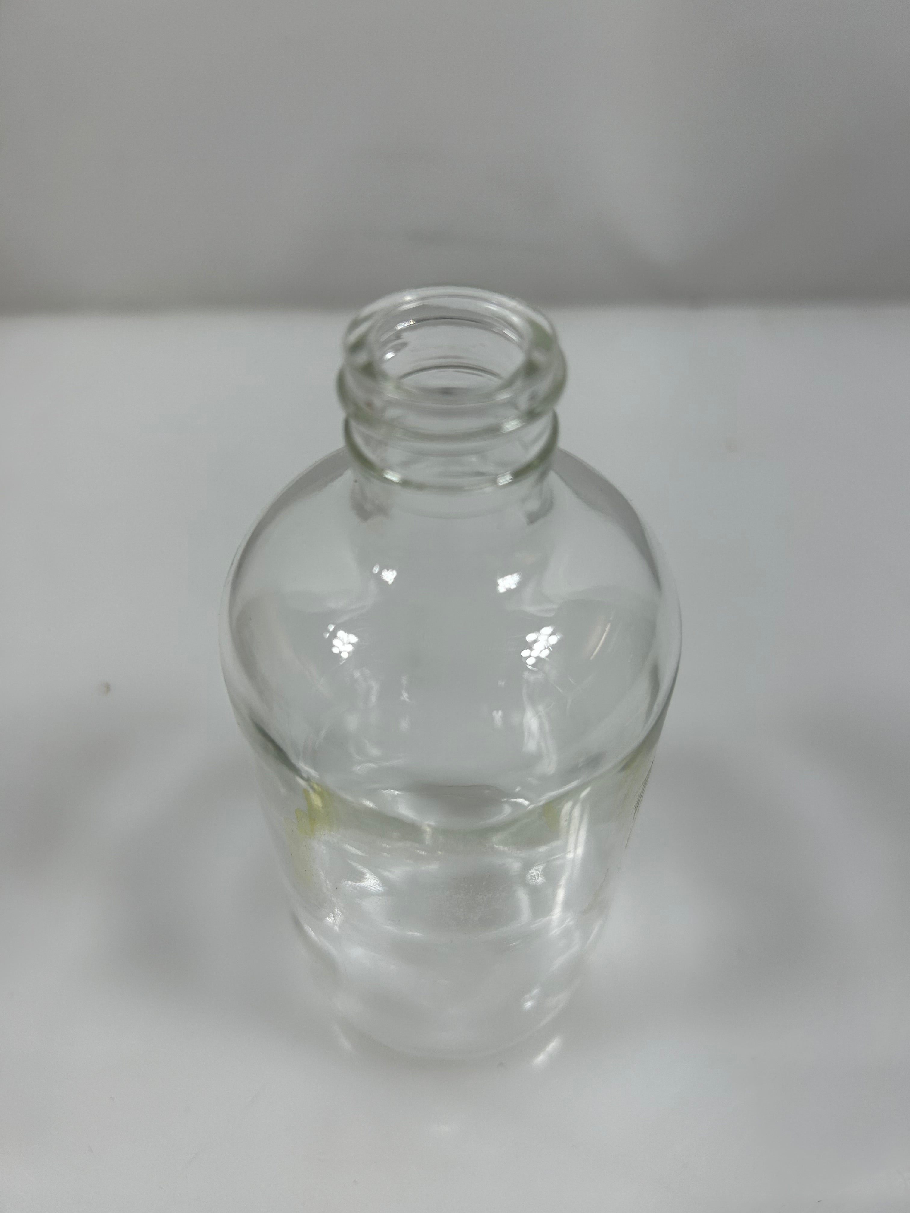 Lab Glass Media Bottles *12 Pack*