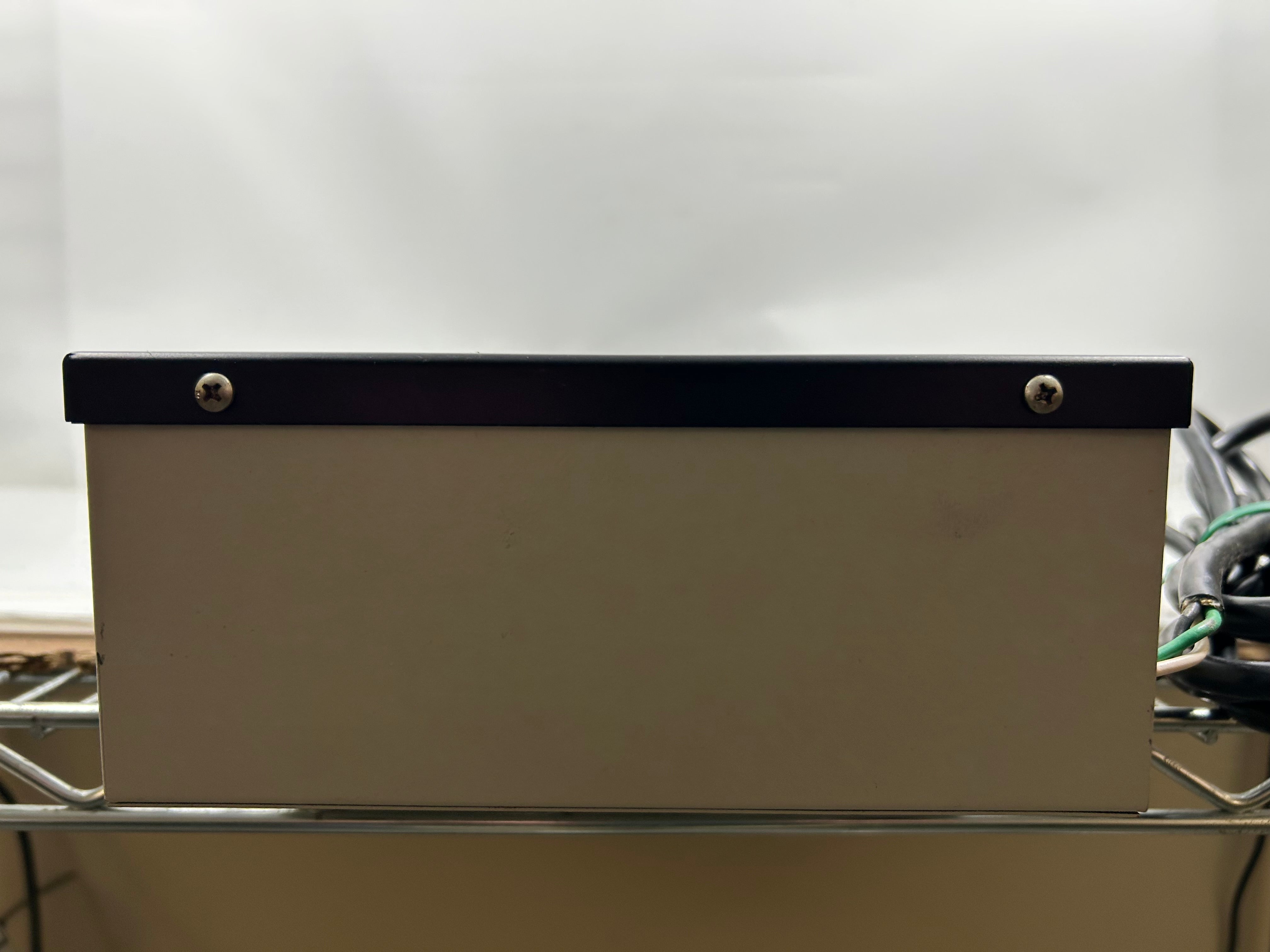 Lab-Line Instruments Slide Warmer Model 26020