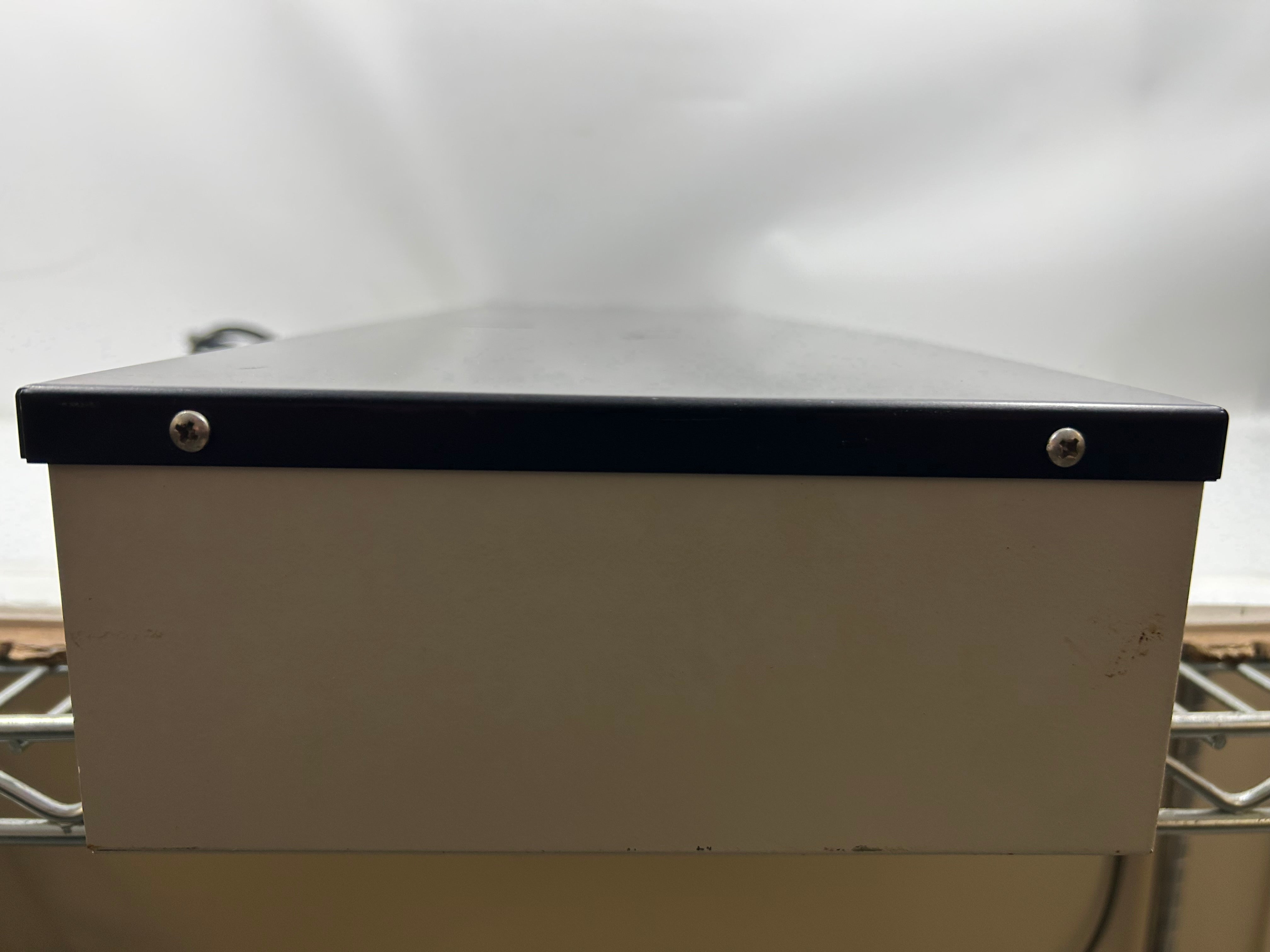 Lab-Line Instruments Slide Warmer Model 26020
