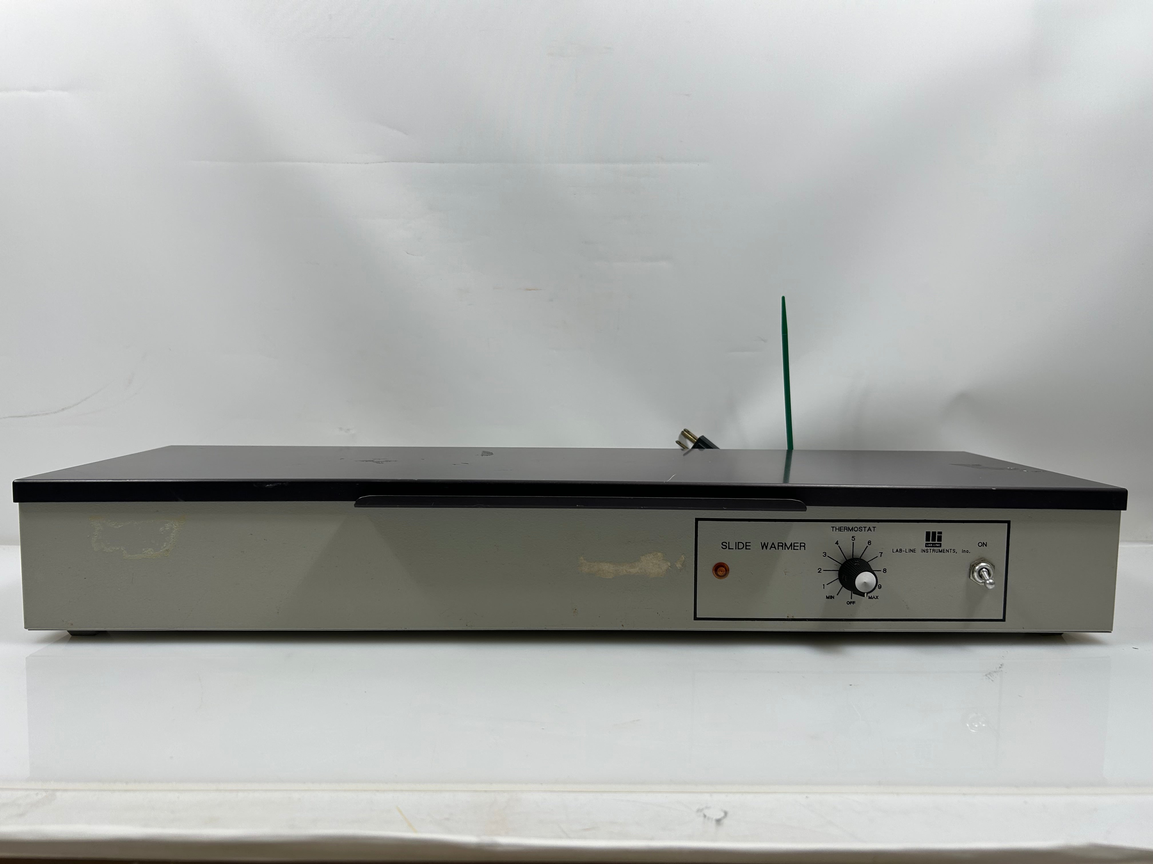 Lab-Line Instruments Slide Warmer Model 26020