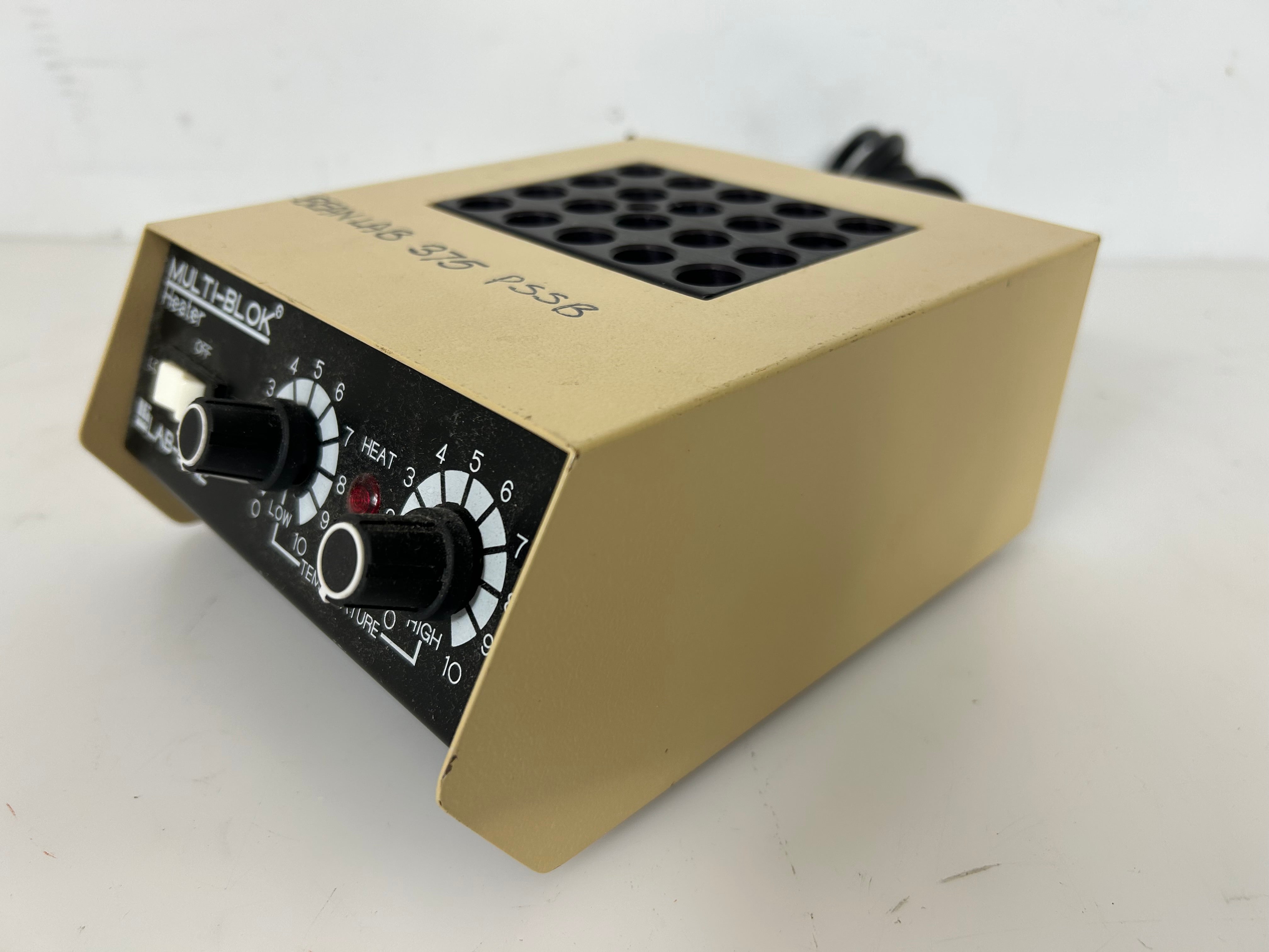 Lab-Line Multi-Blok Heater