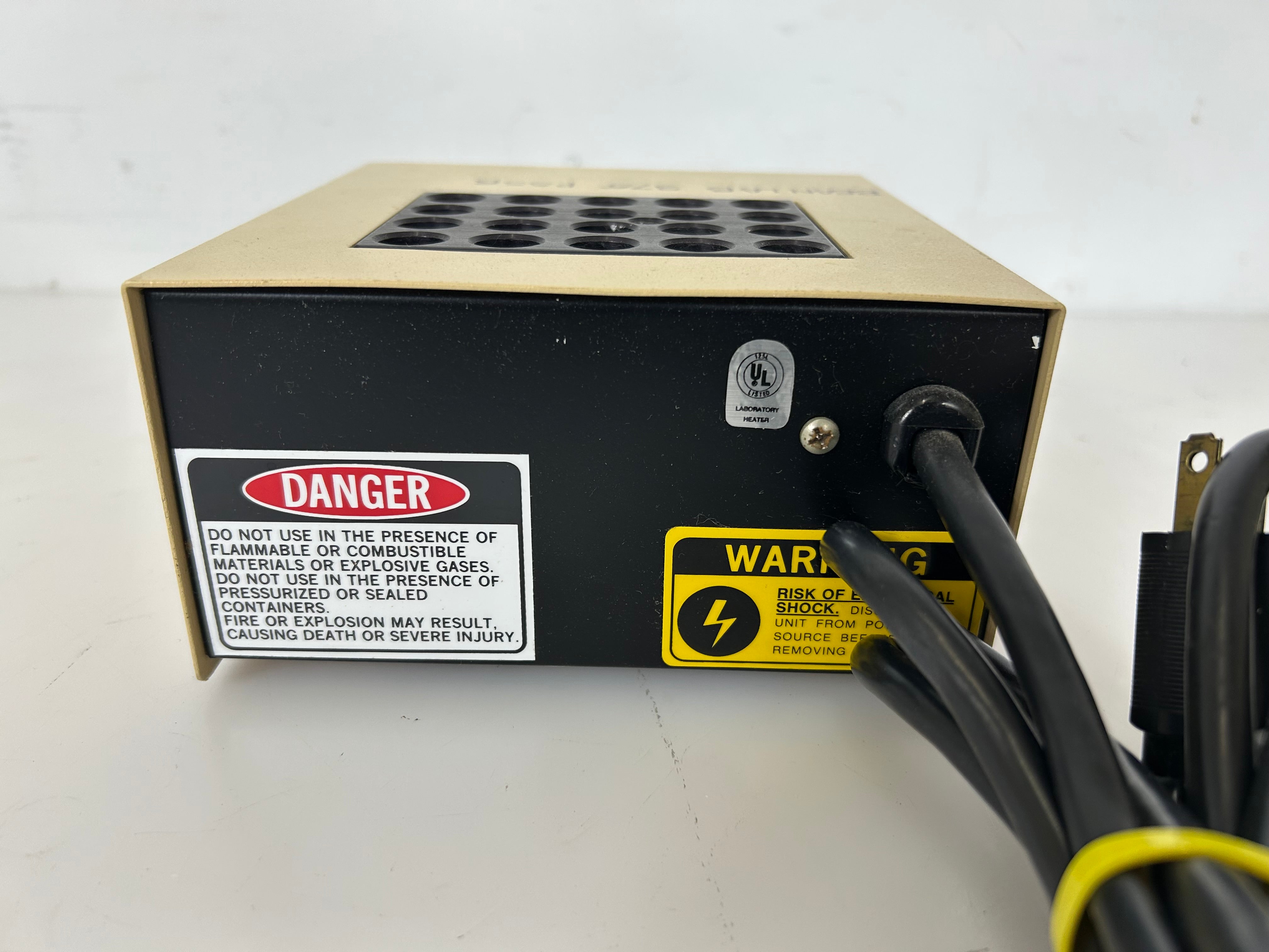 Lab-Line Multi-Blok Heater