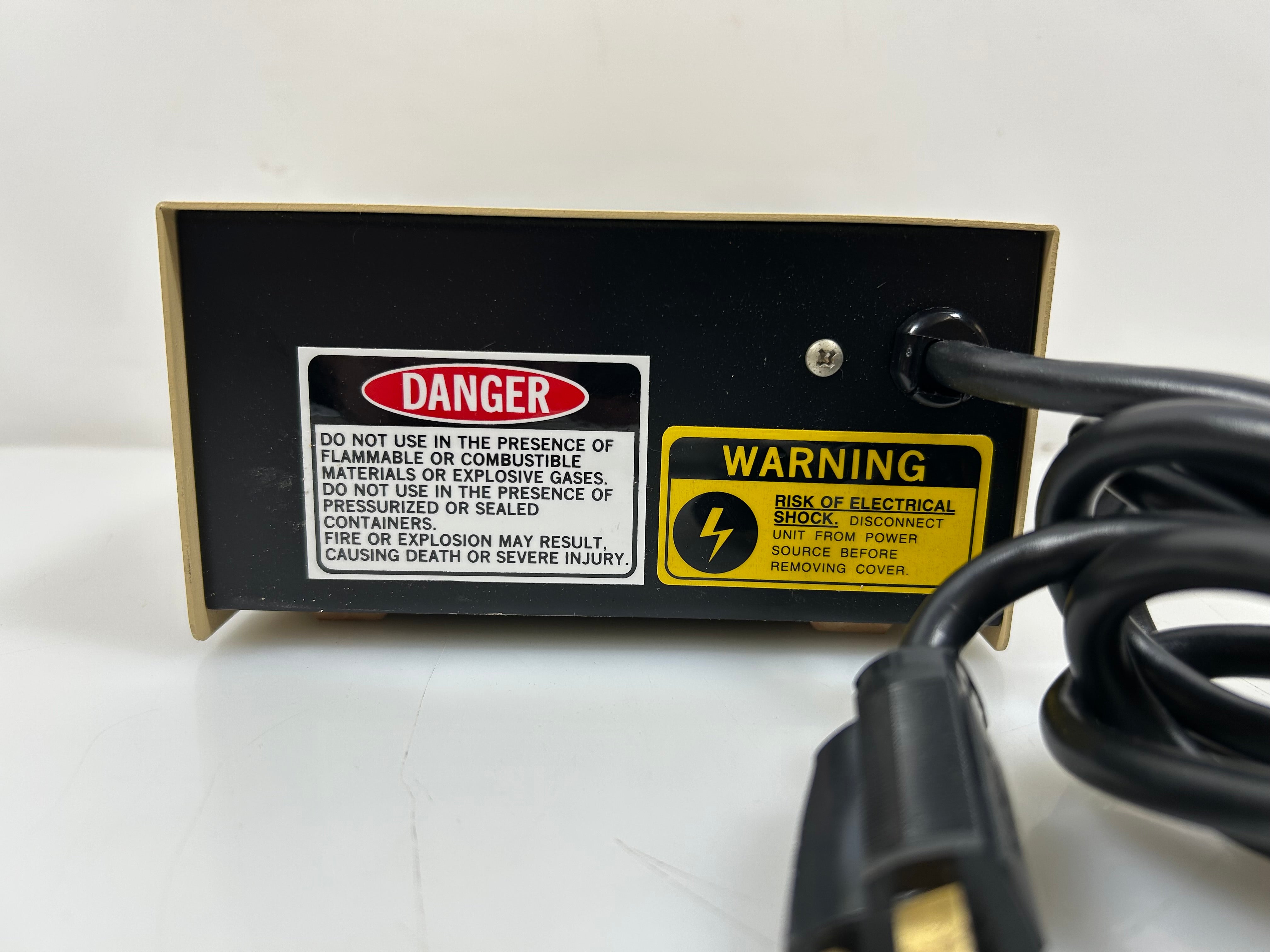 Lab-Line Multi-Blok Heater Model 2050